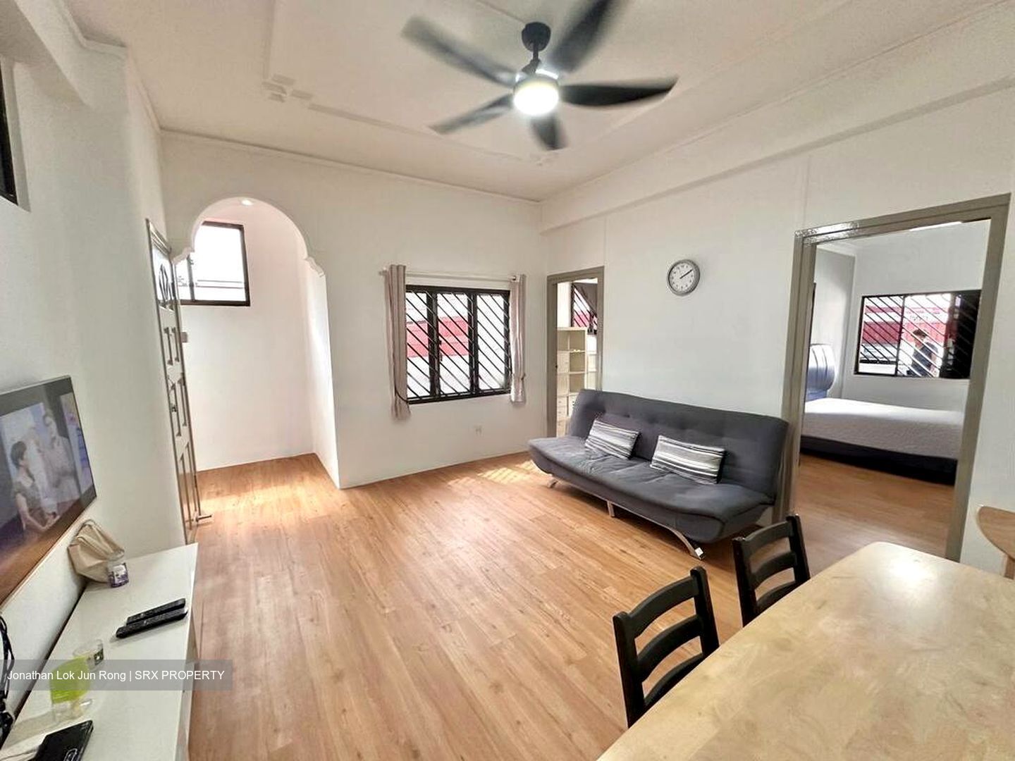 Tiong Bahru Estate (D3), Apartment #477816101